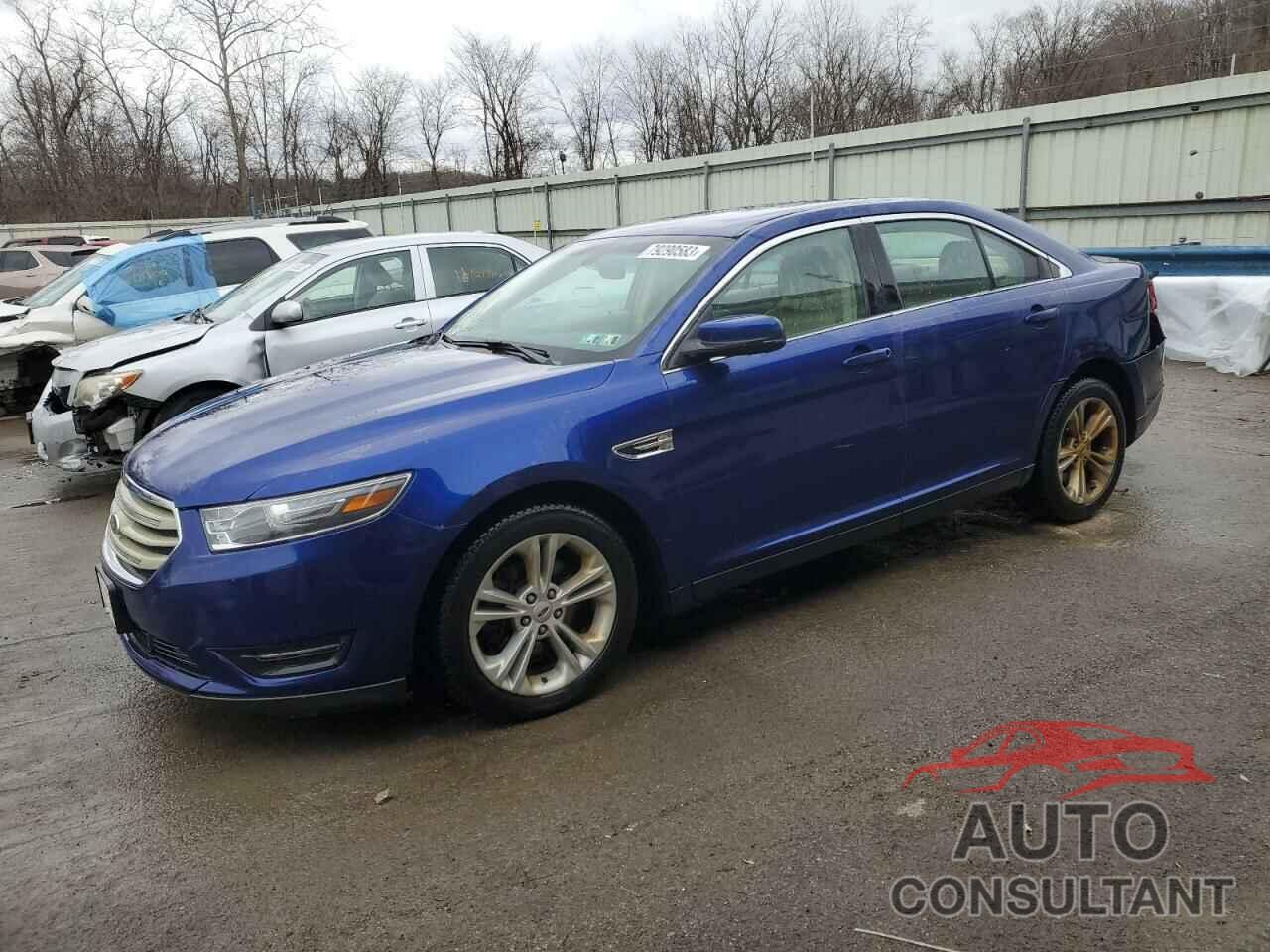 FORD TAURUS 2015 - 1FAHP2H84FG194445