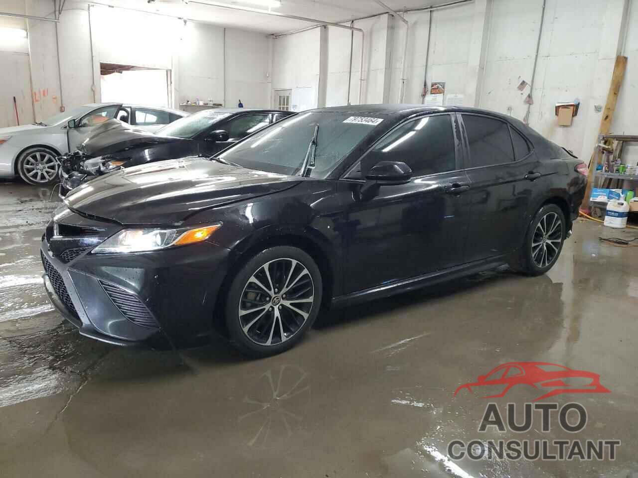 TOYOTA CAMRY 2020 - 4T1G11AK5LU357572