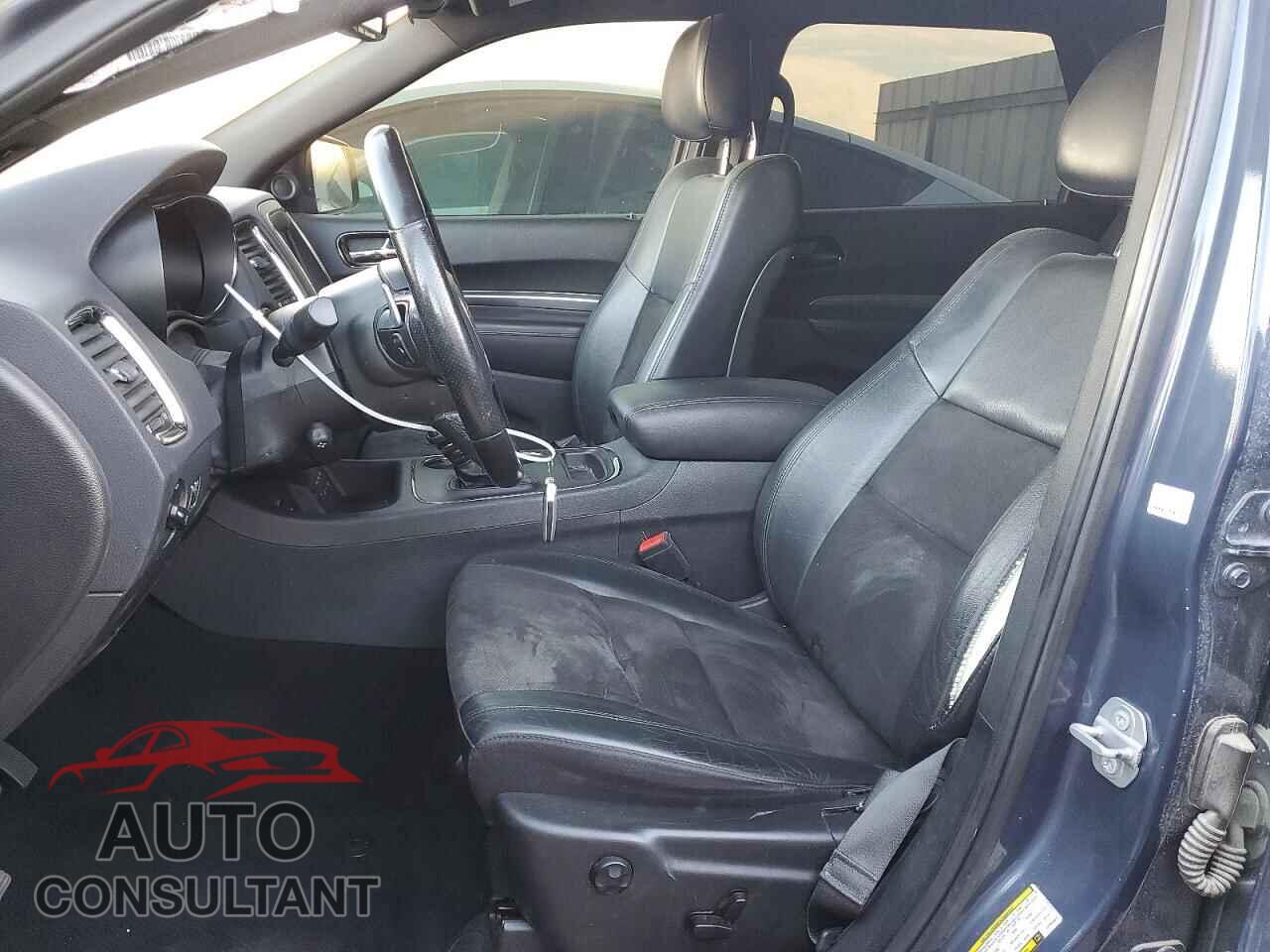 DODGE DURANGO 2020 - 1C4SDHCT1LC166127