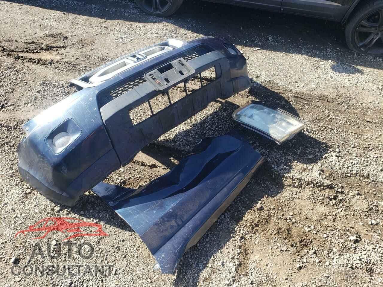 HONDA PILOT 2009 - 5FNYF38579B028511