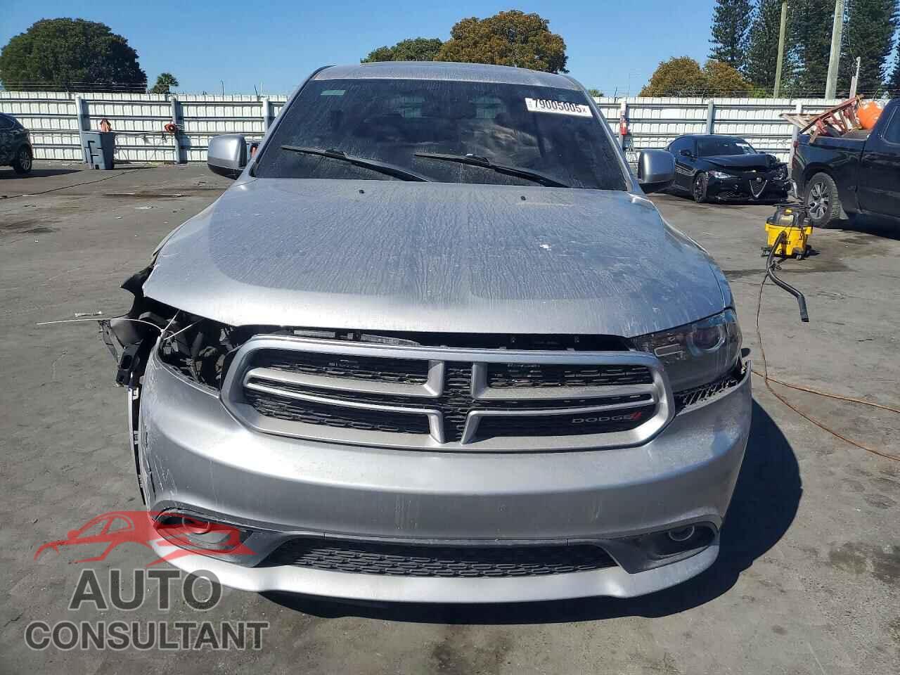 DODGE DURANGO 2015 - 1C4RDHAG5FC765959