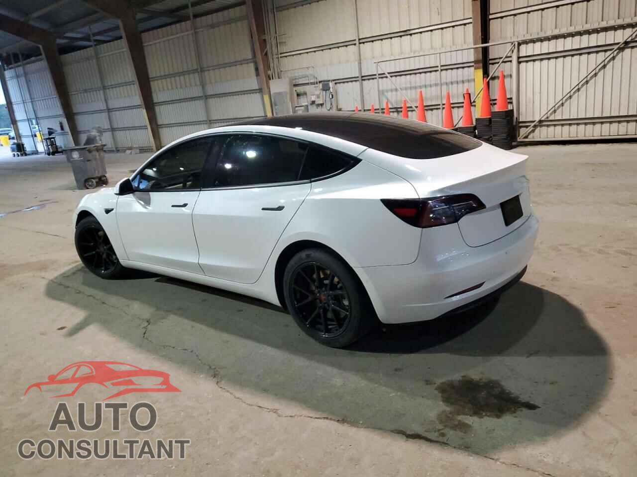 TESLA MODEL 3 2021 - 5YJ3E1EA3MF062831