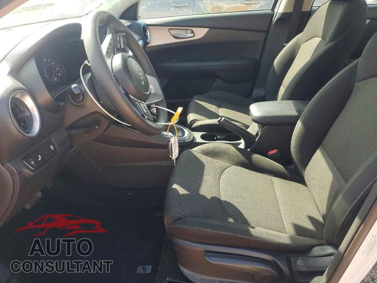 KIA FORTE 2024 - 3KPF24AD6RE793631