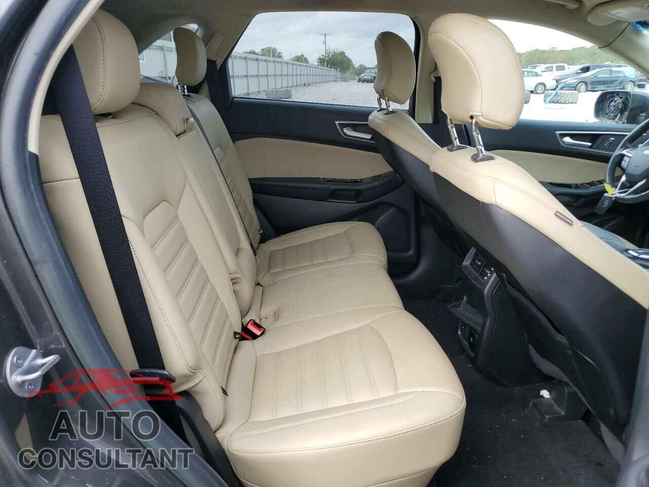 FORD EDGE 2019 - 2FMPK3J91KBB85308