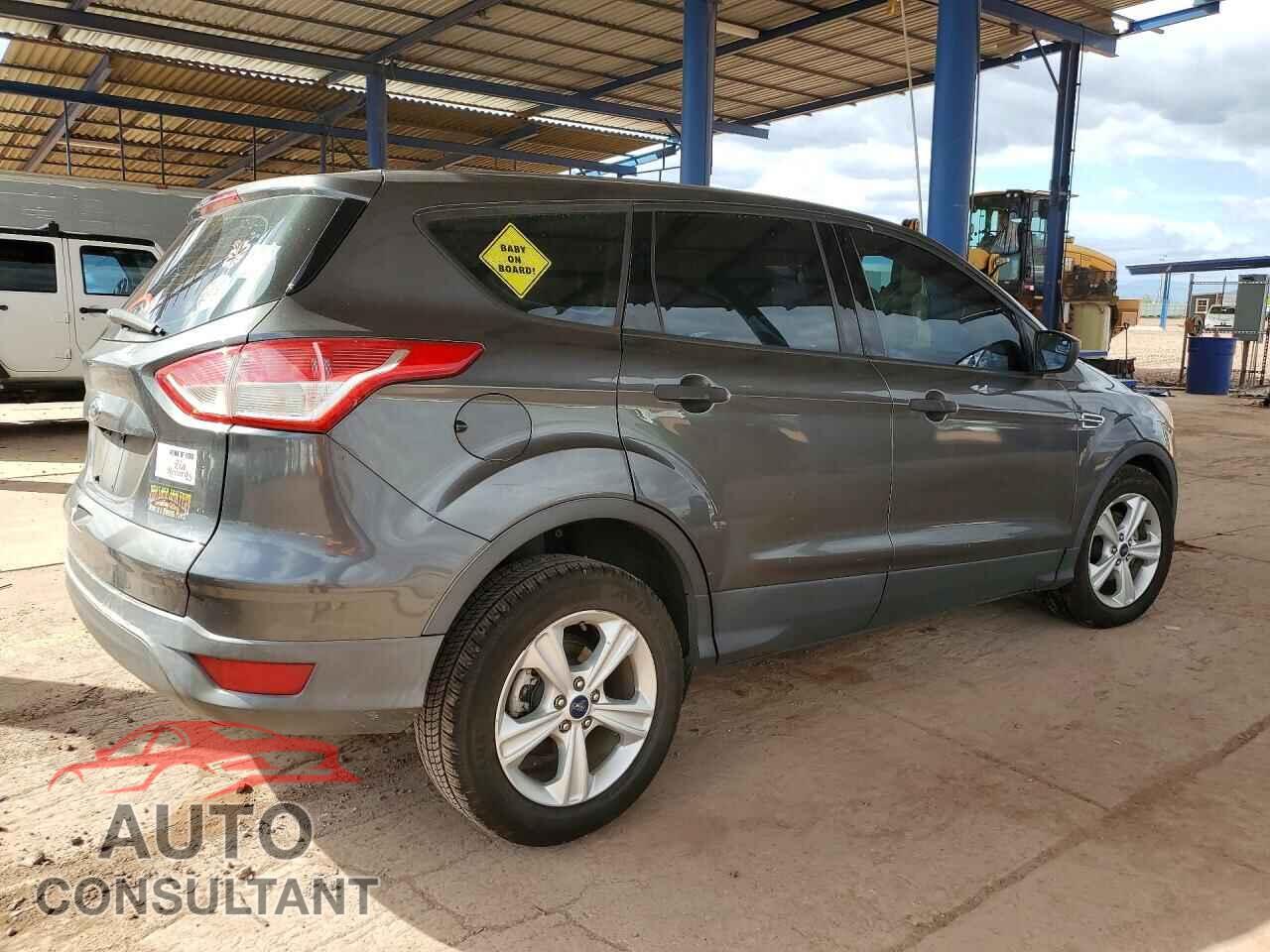 FORD ESCAPE 2015 - 1FMCU0F76FUC26711