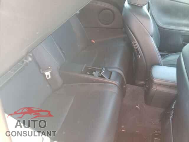 LEXUS IS 2014 - JTHFF2C29E2530950