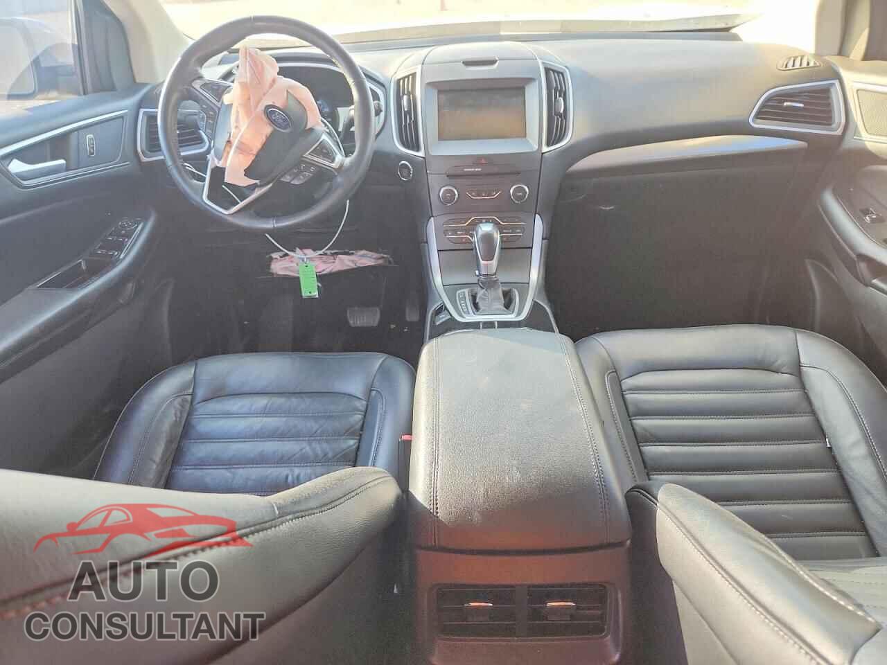 FORD EDGE 2015 - 2FMTK3J86FBC11641