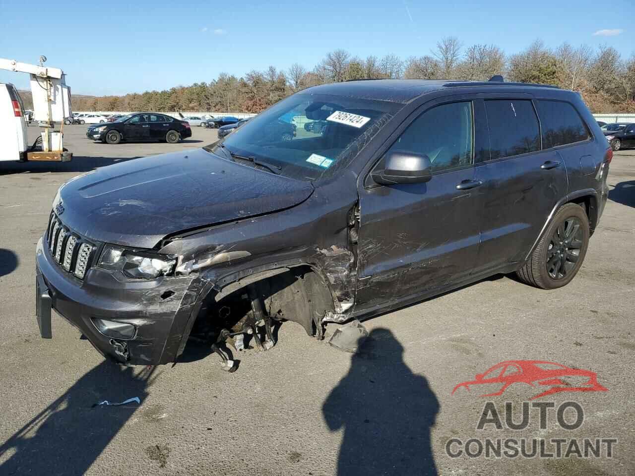 JEEP GRAND CHER 2019 - 1C4RJFAG2KC704298