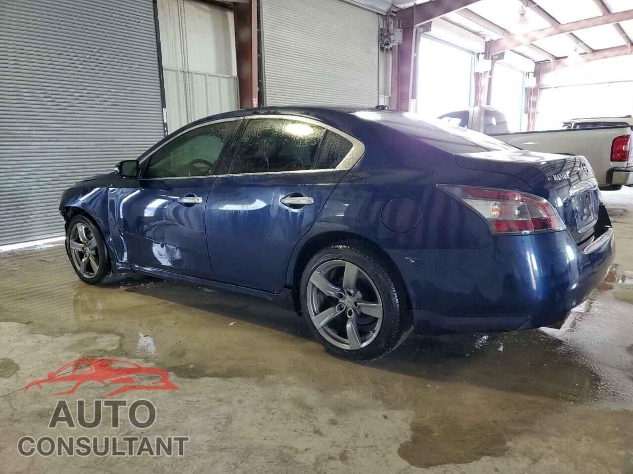 NISSAN MAXIMA 2012 - 1N4AA5AP5CC855764
