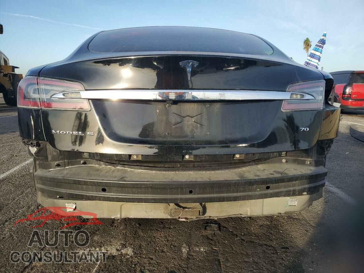 TESLA MODEL S 2016 - 5YJSA1E17GF120208