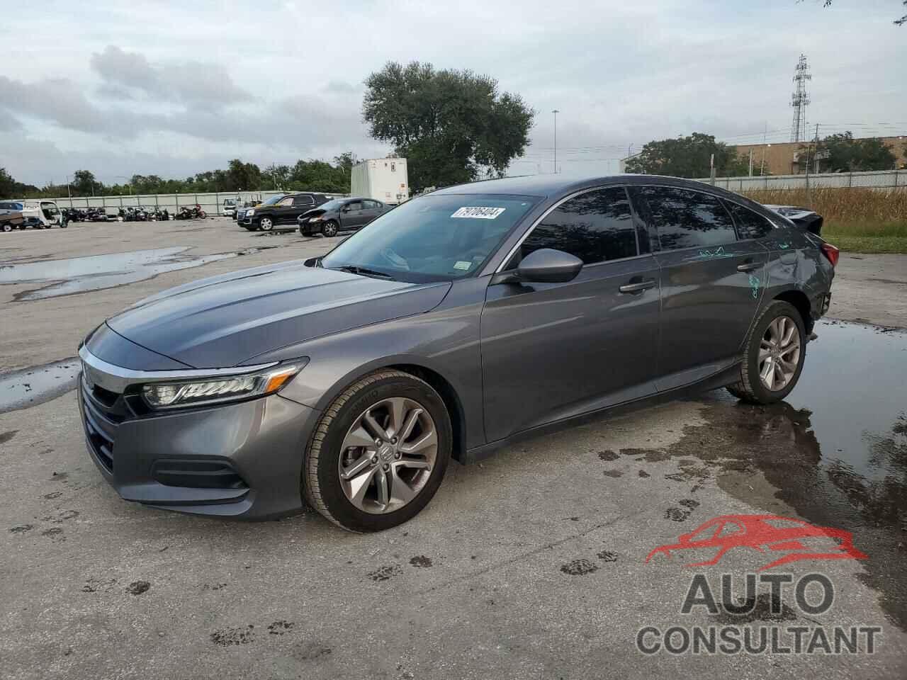 HONDA ACCORD 2020 - 1HGCV1F13LA039556