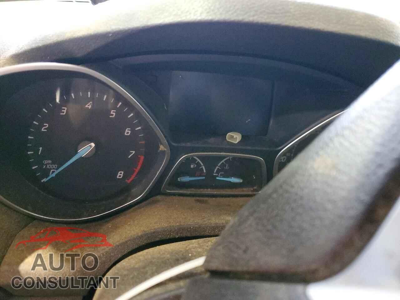 FORD ESCAPE 2015 - 1FMCU0F76FUC76332