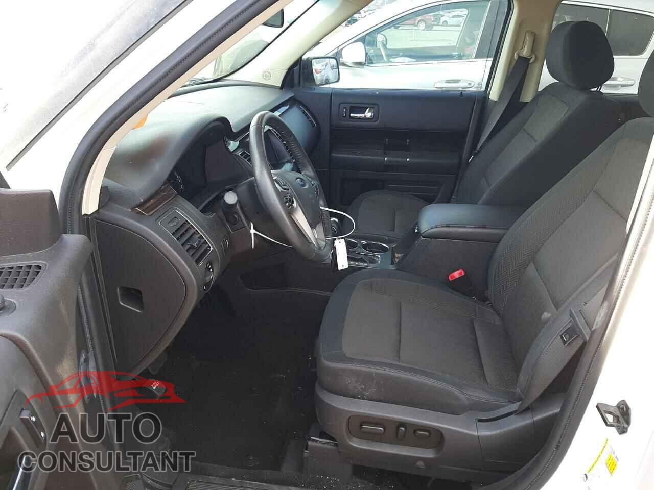 FORD FLEX 2019 - 2FMGK5C87KBA14949