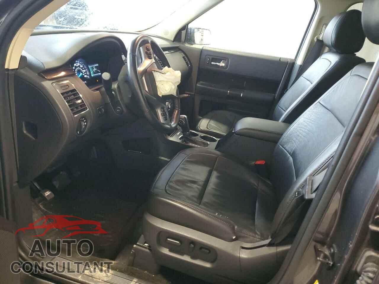 FORD FLEX 2015 - 2FMHK6C88FBA07296