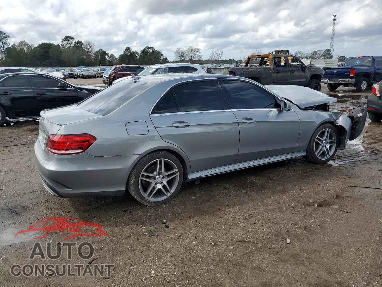 MERCEDES-BENZ E 2014 - WDDHF5KB7EA996305