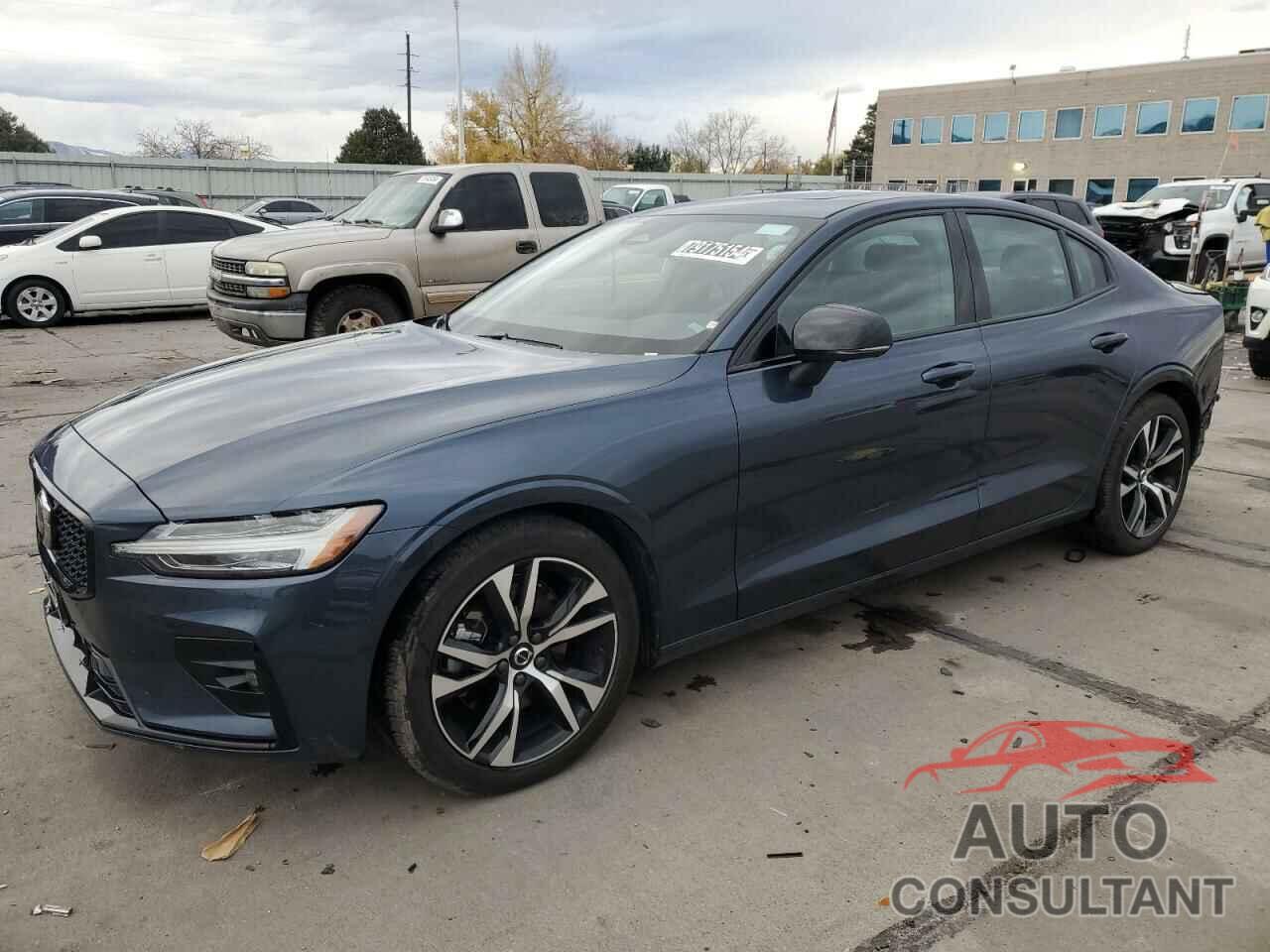 VOLVO S60 PLUS 2024 - 7JRL12TL9RG313243