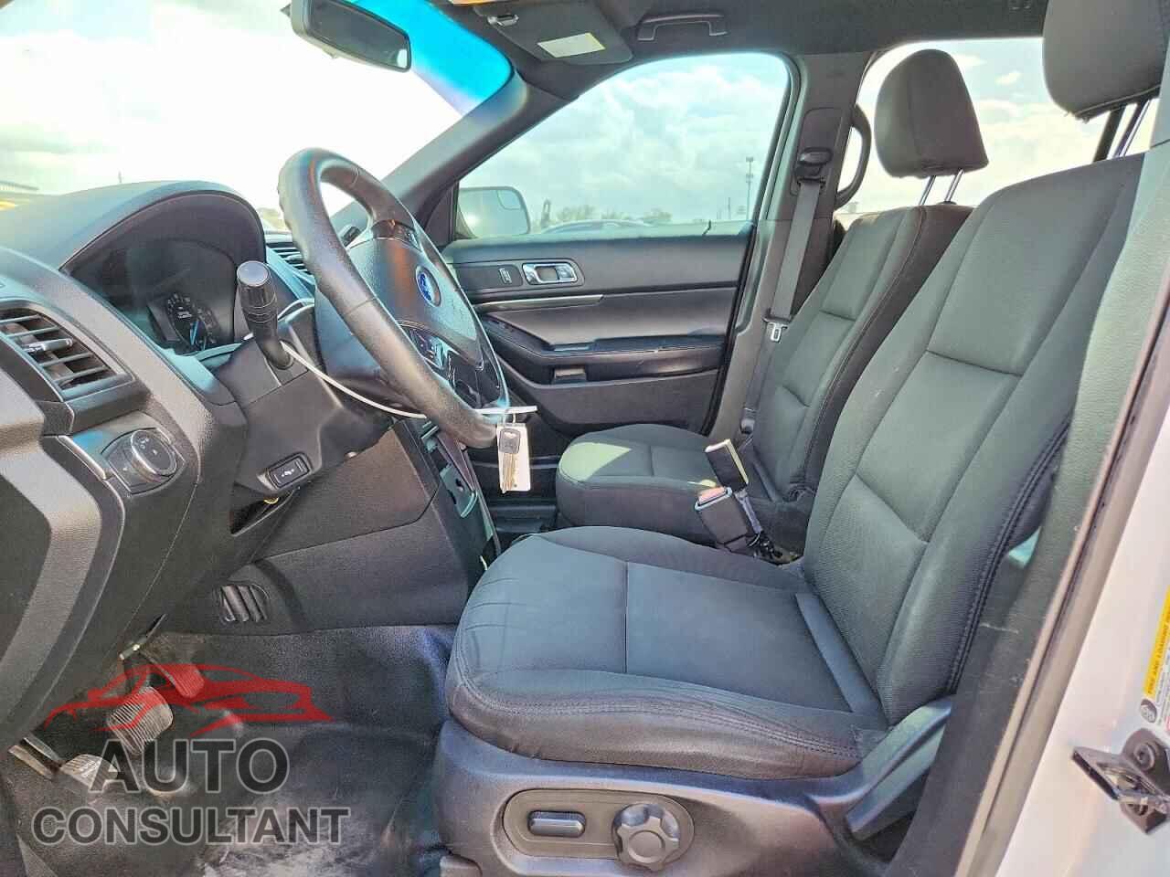 FORD EXPLORER 2016 - 1FM5K8ARXGGA52647