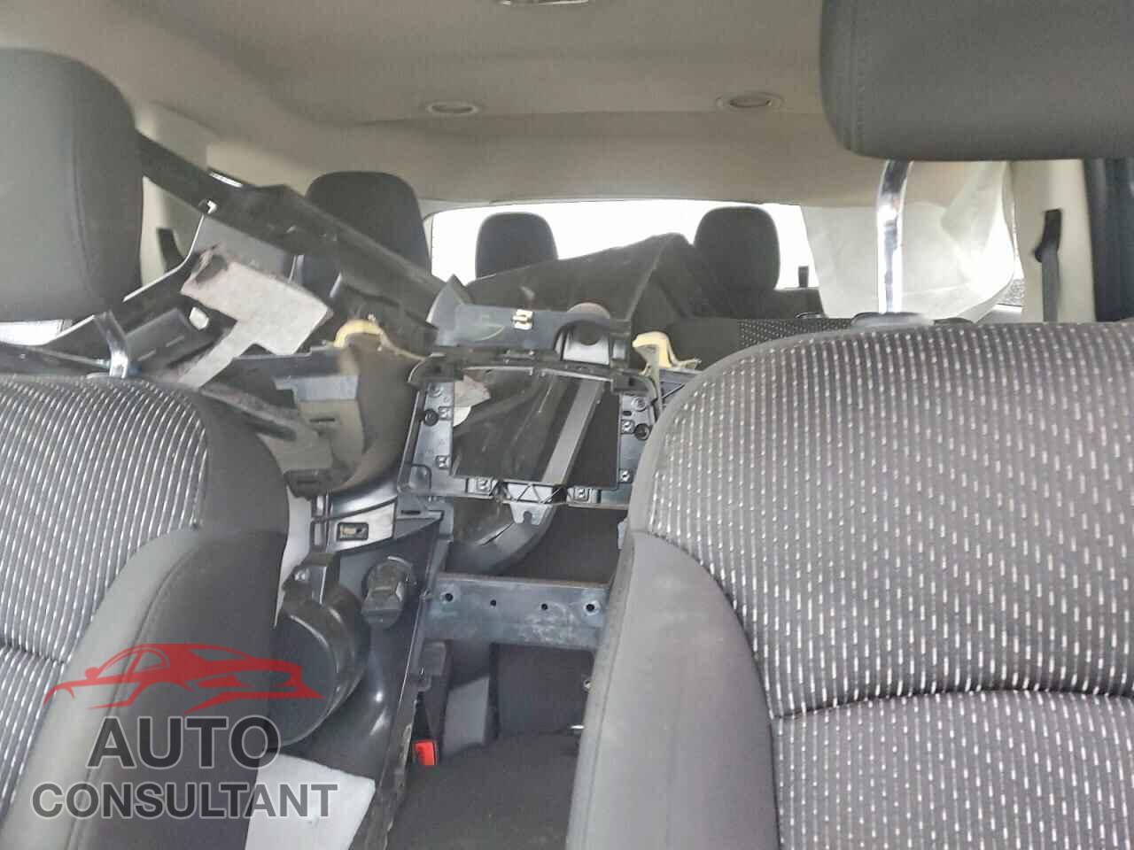 DODGE JOURNEY 2019 - 3C4PDCBB4KT837892