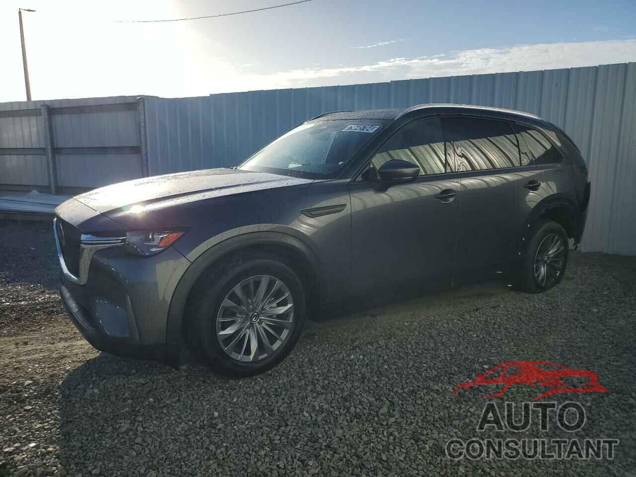 MAZDA CX-90 PREF 2024 - JM3KKBHD1R1117039