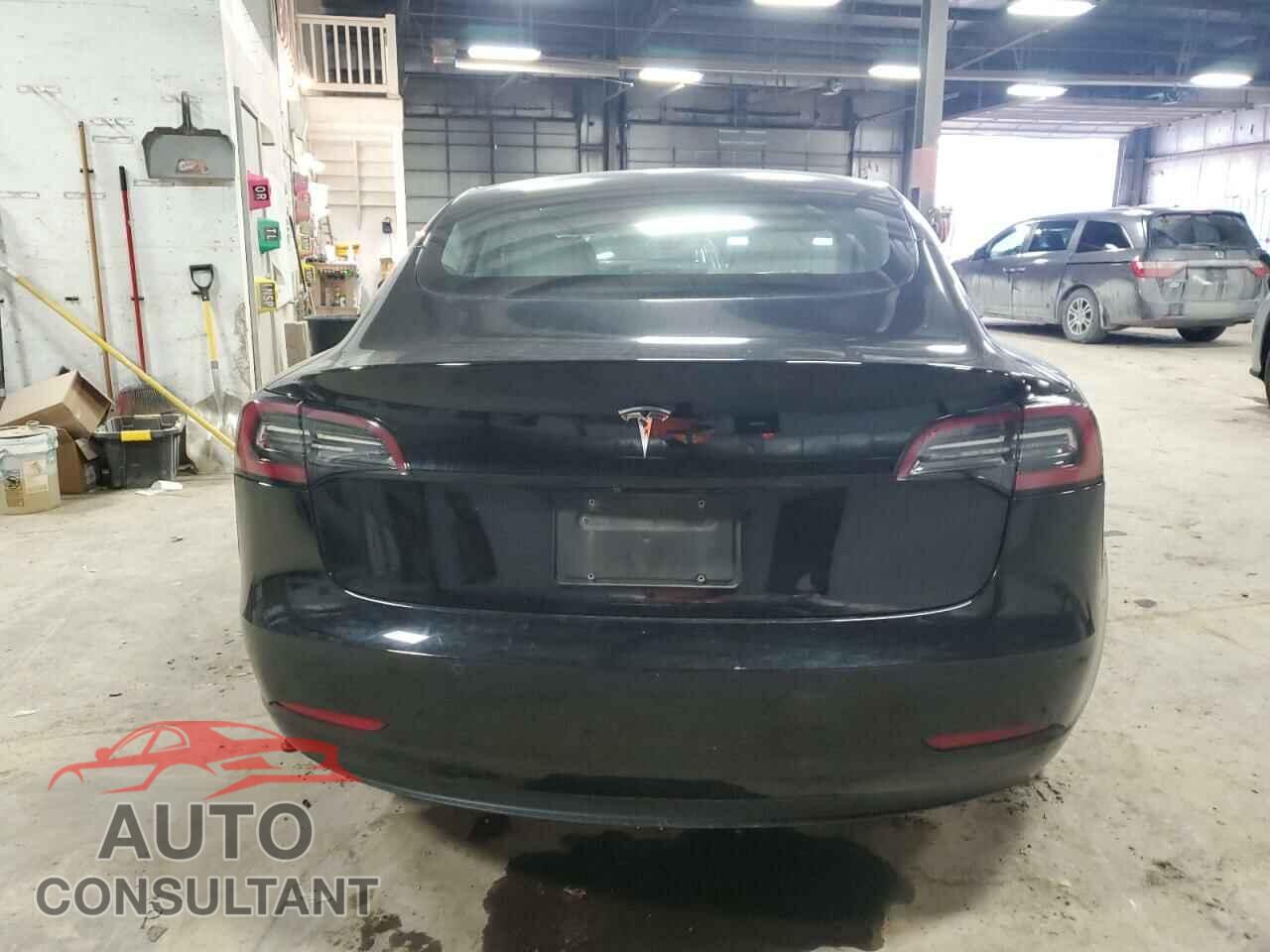 TESLA MODEL 3 2019 - 5YJ3E1EA5KF314964