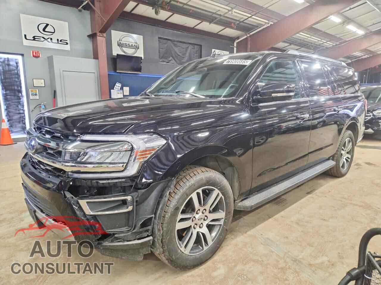 FORD EXPEDITION 2024 - 1FMJK2A86REA33112