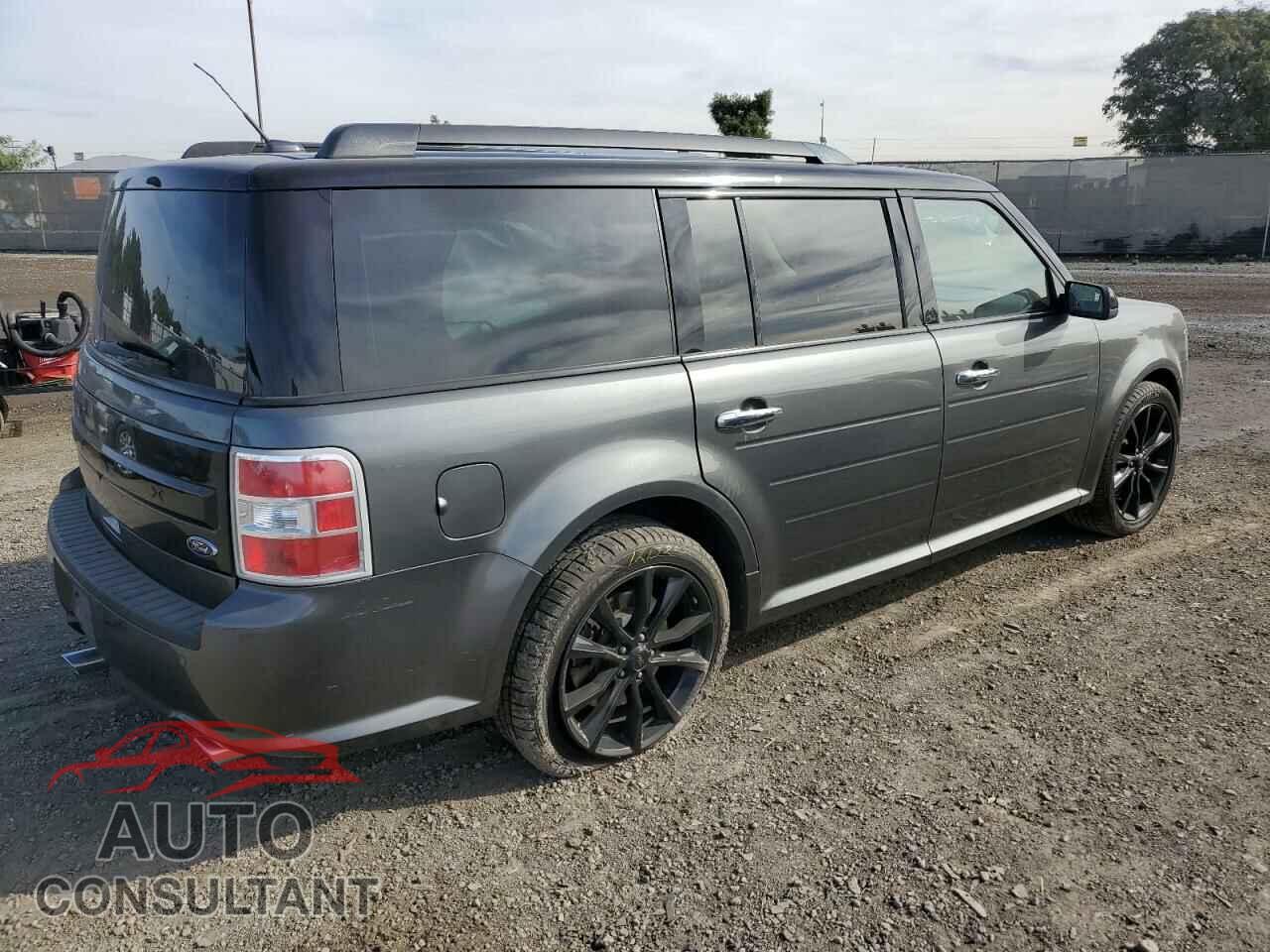 FORD FLEX 2016 - 2FMGK5C83GBA19539