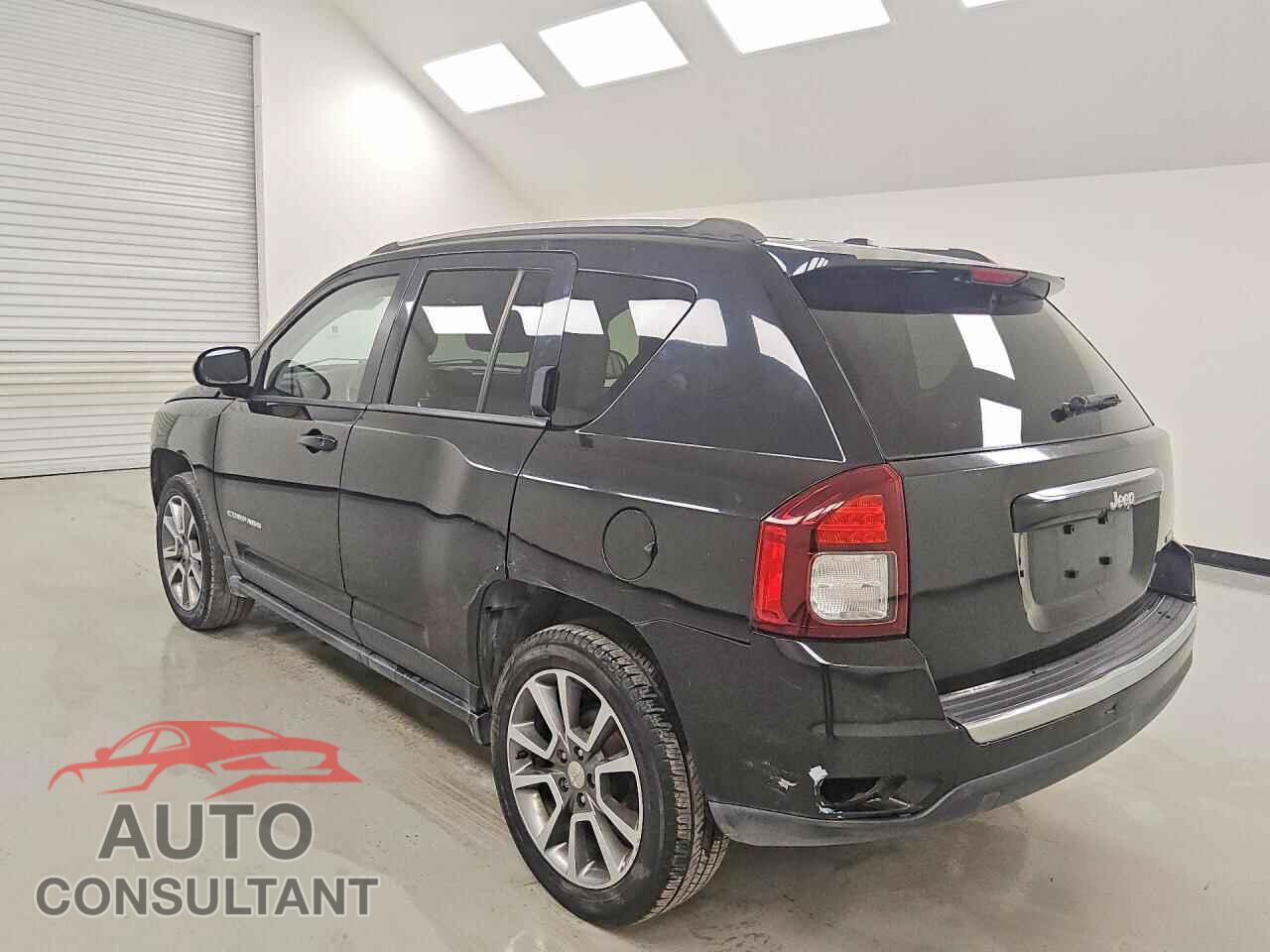 JEEP COMPASS 2015 - 1C4NJDCBXFD340569