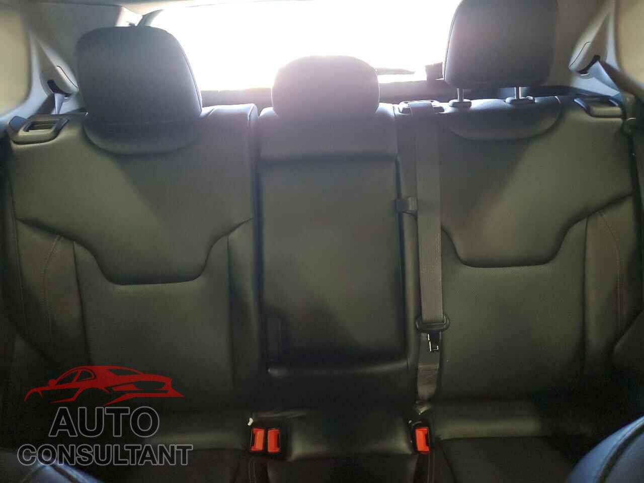 JEEP COMPASS 2021 - 3C4NJDCB3MT539471