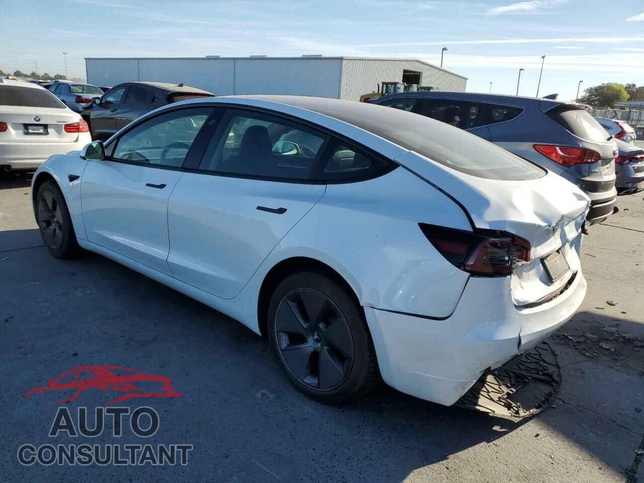 TESLA MODEL 3 2023 - 5YJ3E1EA1PF401588