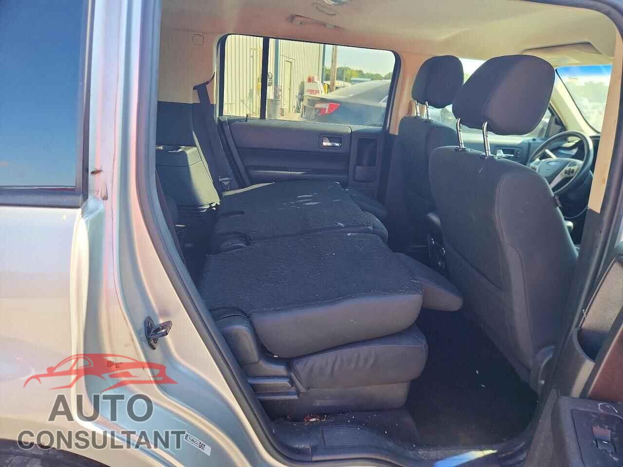 FORD FLEX 2014 - 2FMGK5B87EBD42670