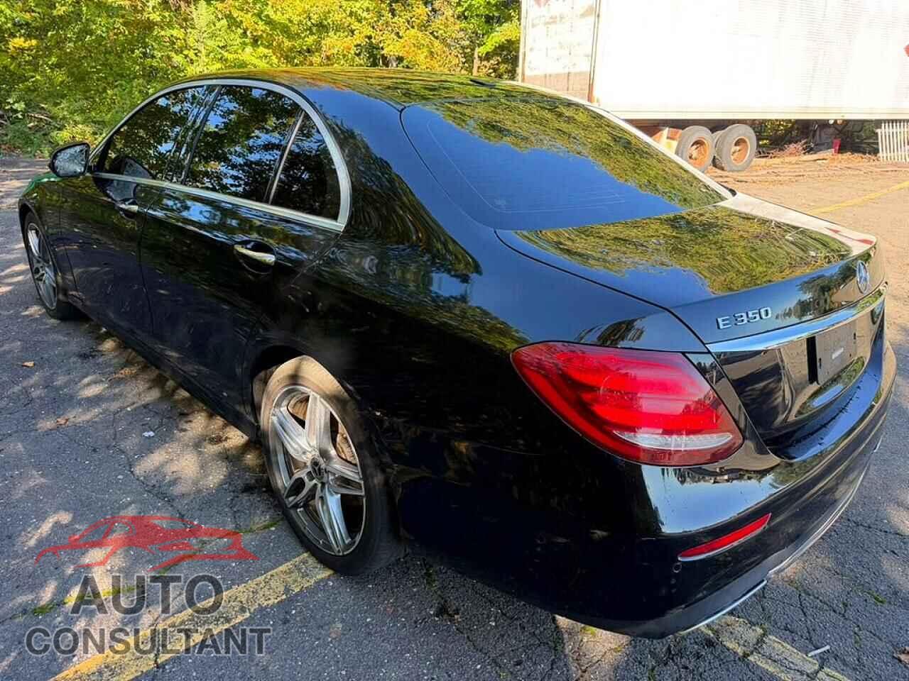 MERCEDES-BENZ E-CLASS 2020 - WDDZF8DB6LA731794