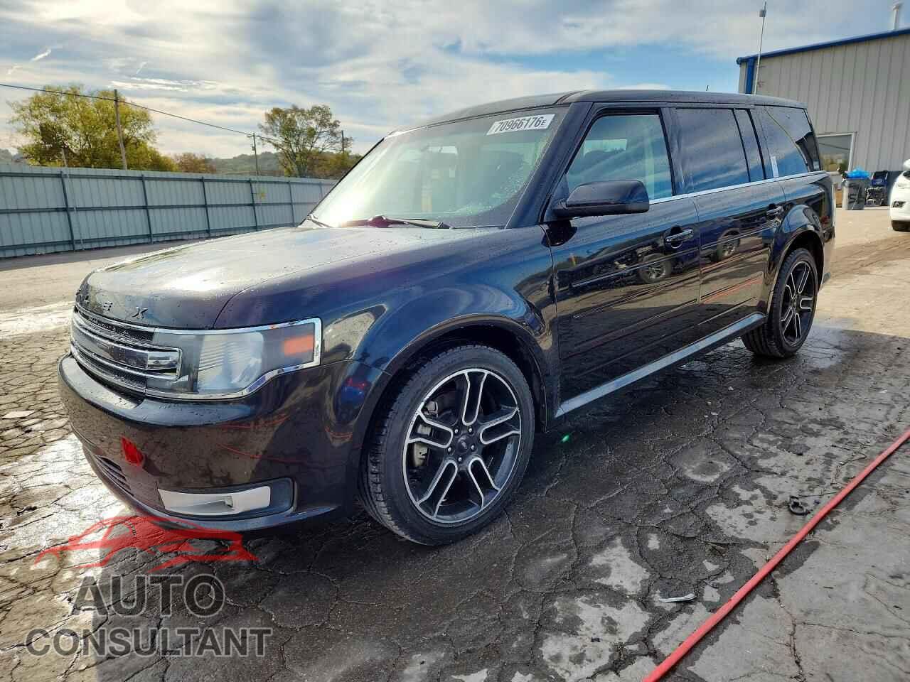 FORD FLEX 2014 - 2FMGK5C82EBD27797