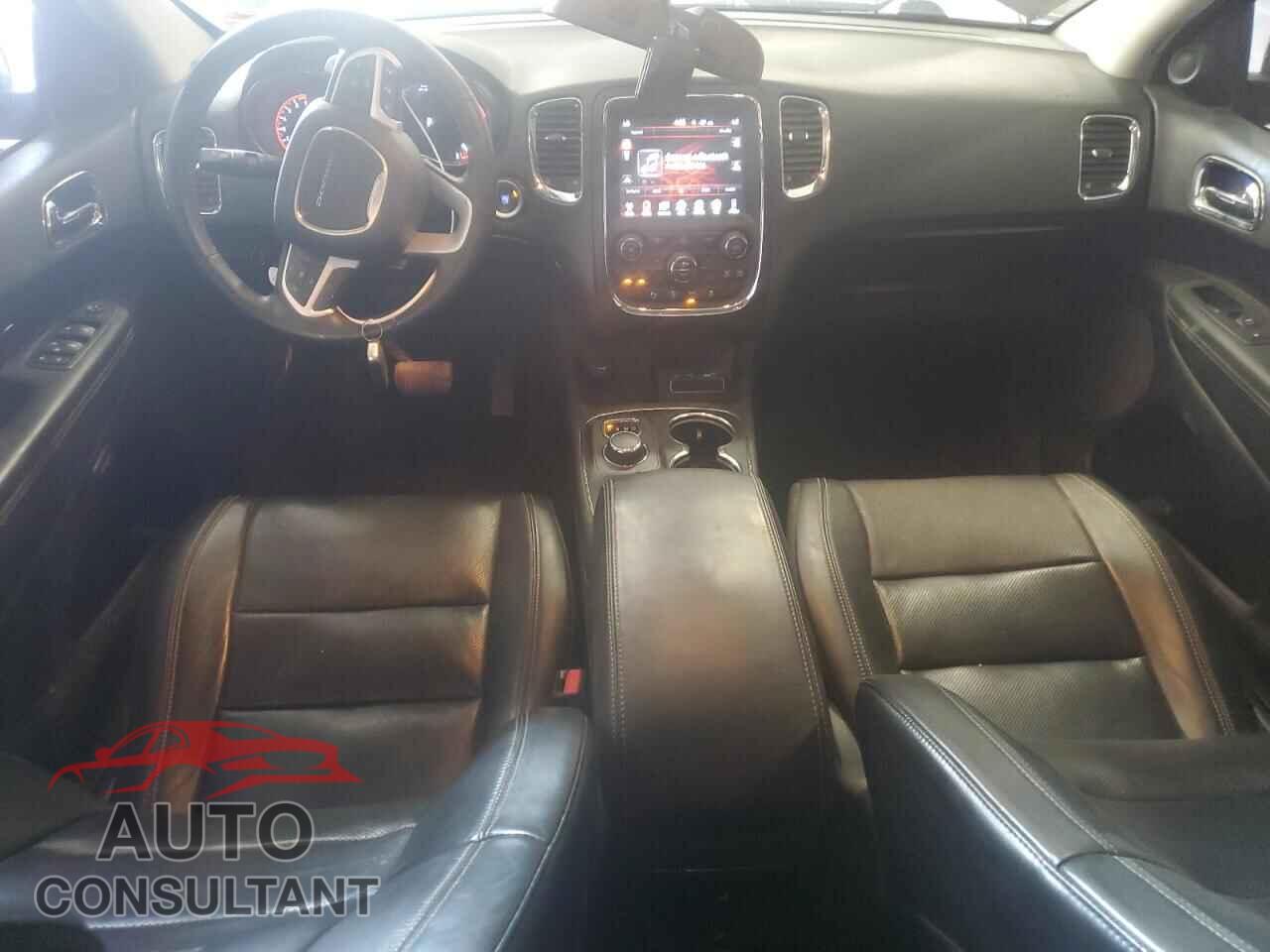 DODGE DURANGO 2014 - 1C4RDJEG0EC419981