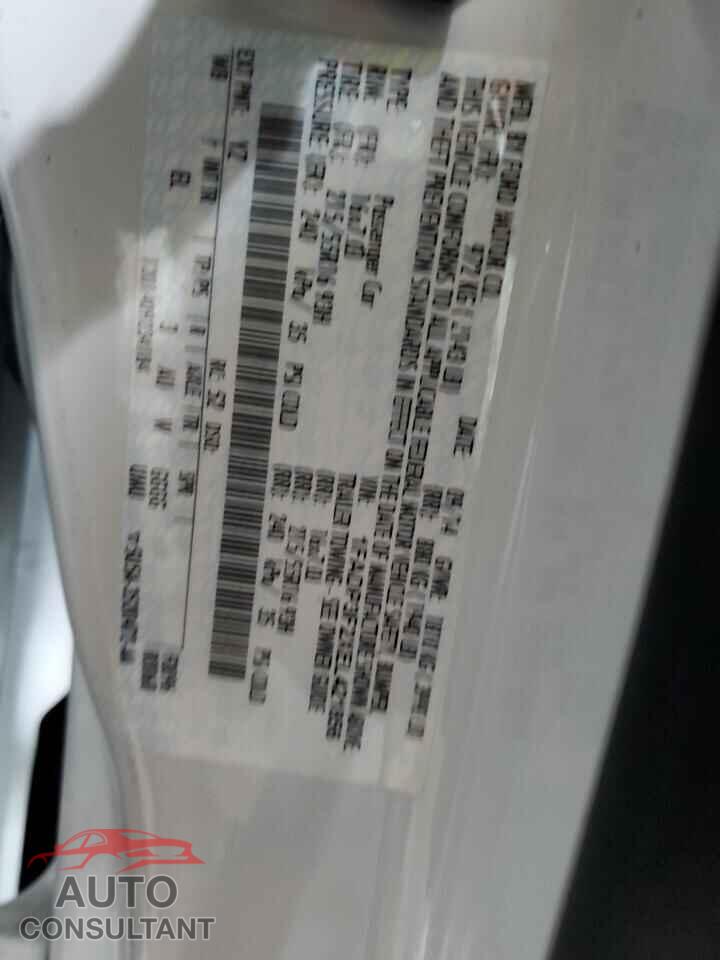 FORD FOCUS 2014 - 1FADP3F2XEL421856