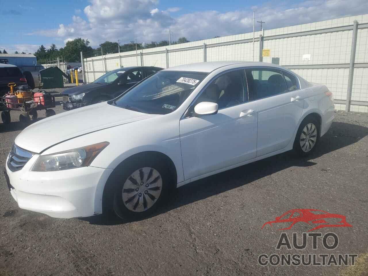 HONDA ACCORD 2012 - 1HGCP2F30CA182126