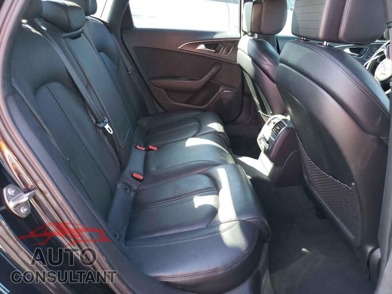 AUDI S6/RS6 2017 - WAUFFAFC2HN040978