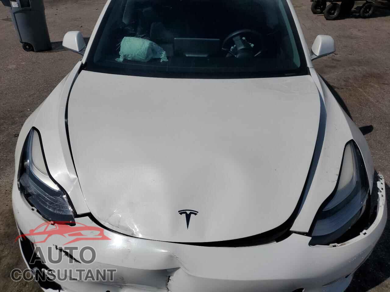 TESLA MODEL 3 2019 - 5YJ3E1EAXKF476671