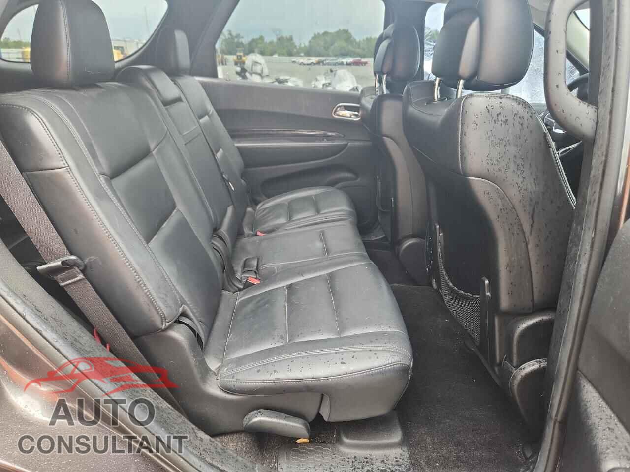 DODGE DURANGO 2014 - 1C4RDHDGXEC599710