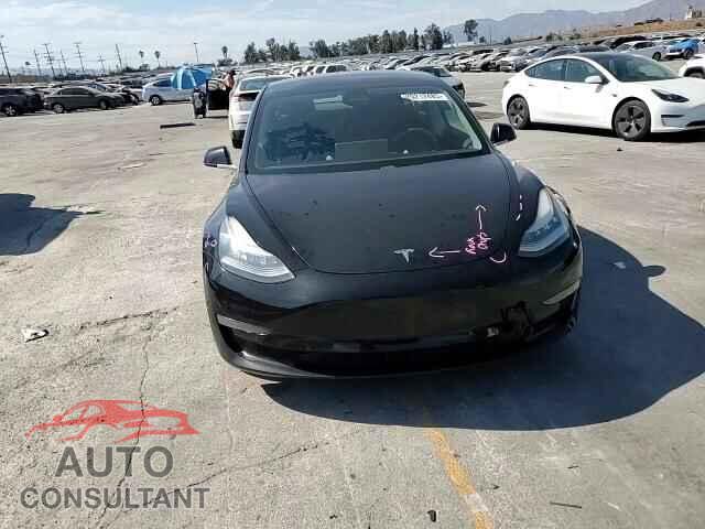 TESLA MODEL 3 2019 - 5YJ3E1EB2KF434407