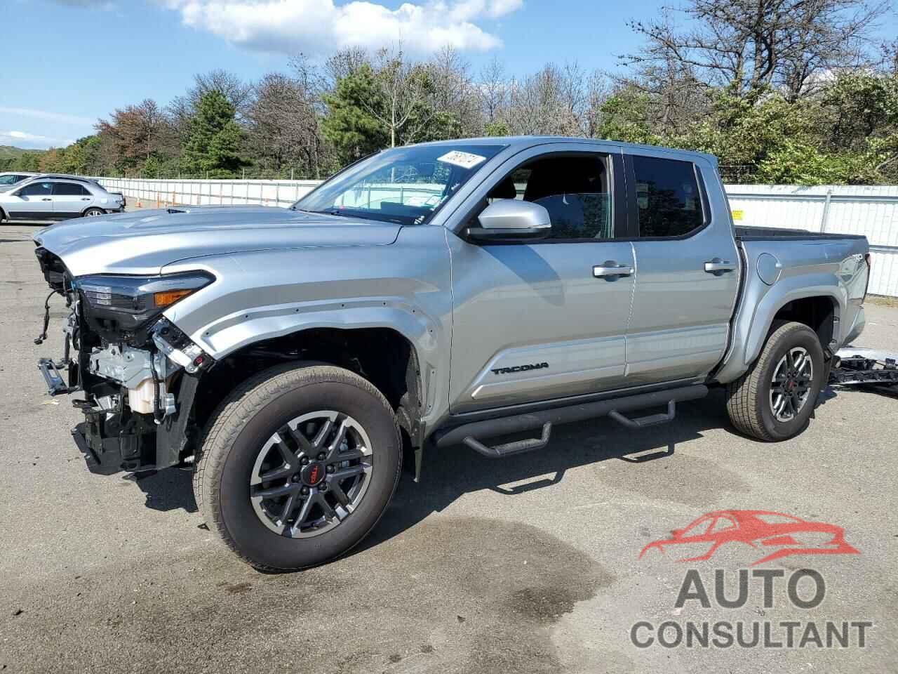 TOYOTA TACOMA 2024 - 3TMLB5JN7RM003065