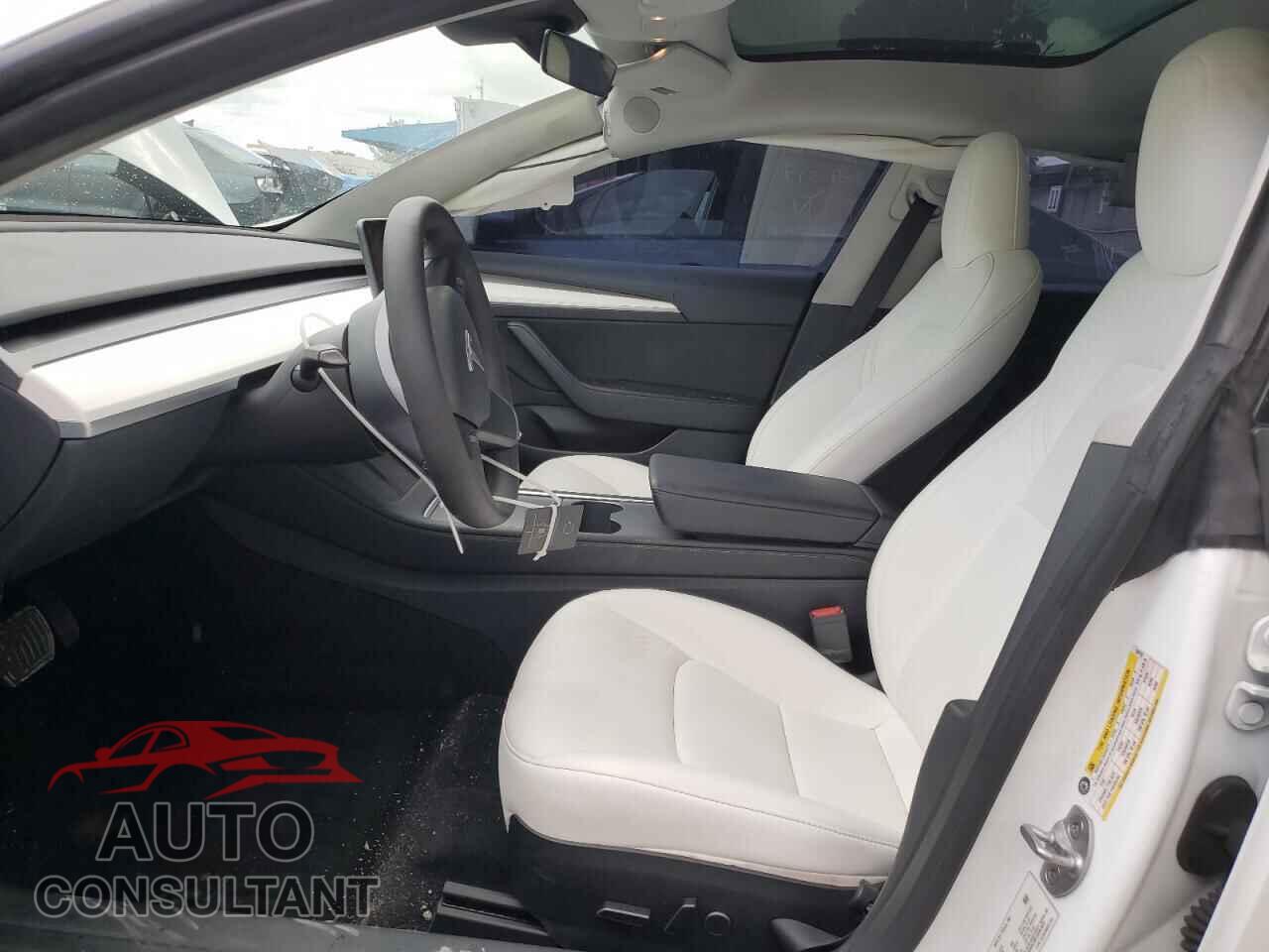 TESLA MODEL 3 2023 - 5YJ3E1EAXPF599152