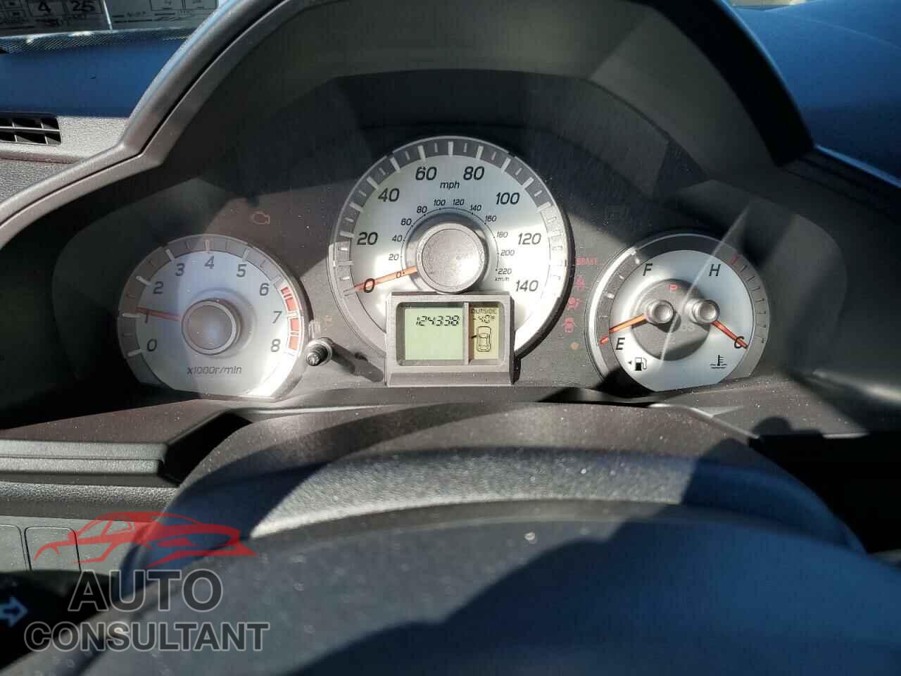 HONDA PILOT 2015 - 5FNYF4H69FB041920