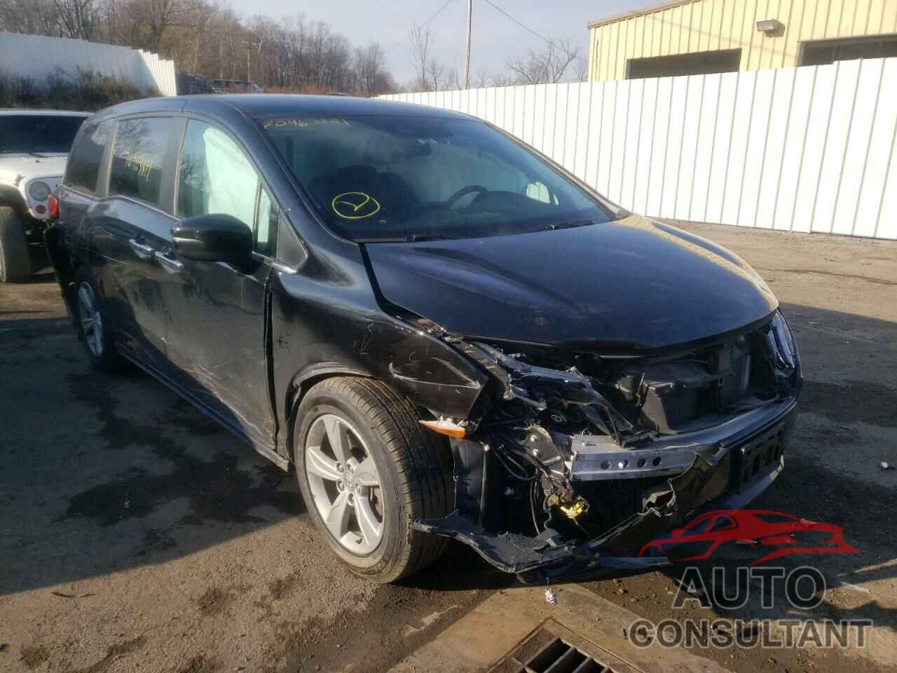 HONDA ODYSSEY 2020 - 5FNRL6H5XLB003687