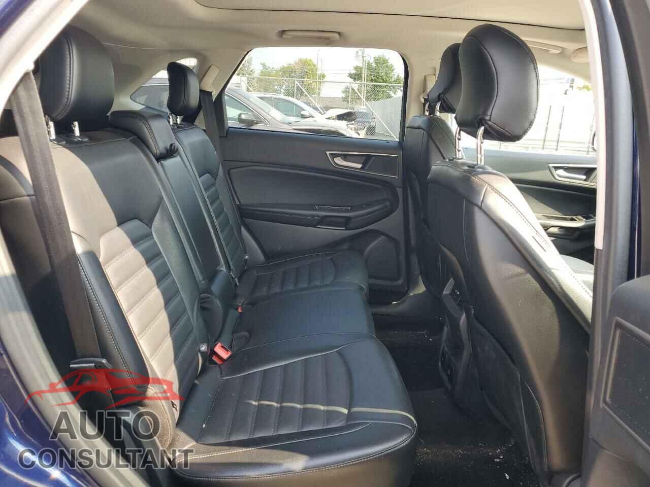 FORD EDGE 2016 - 2FMPK4J82GBC12441