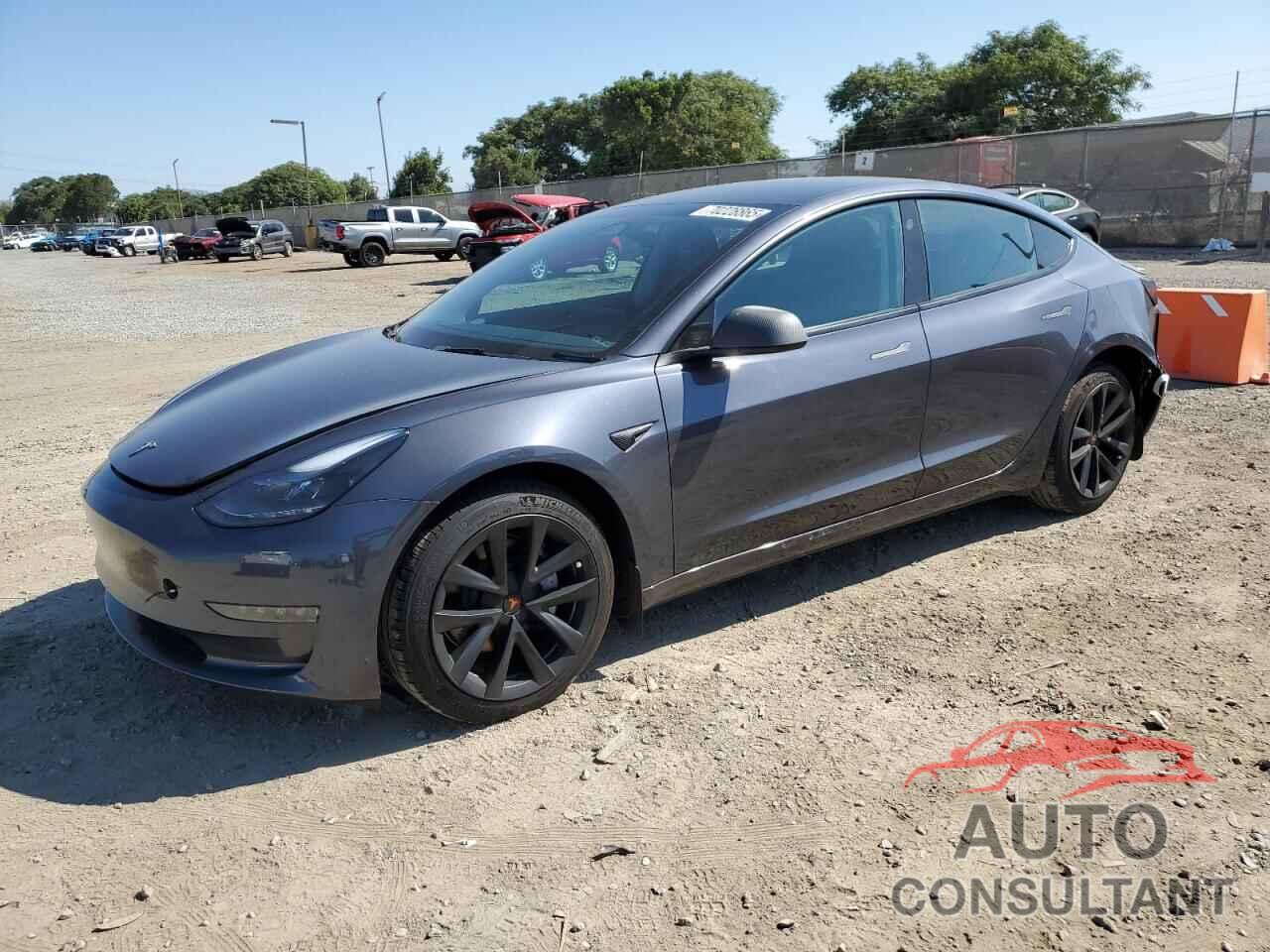 TESLA MODEL 3 2023 - 5YJ3E1EA6PF569601