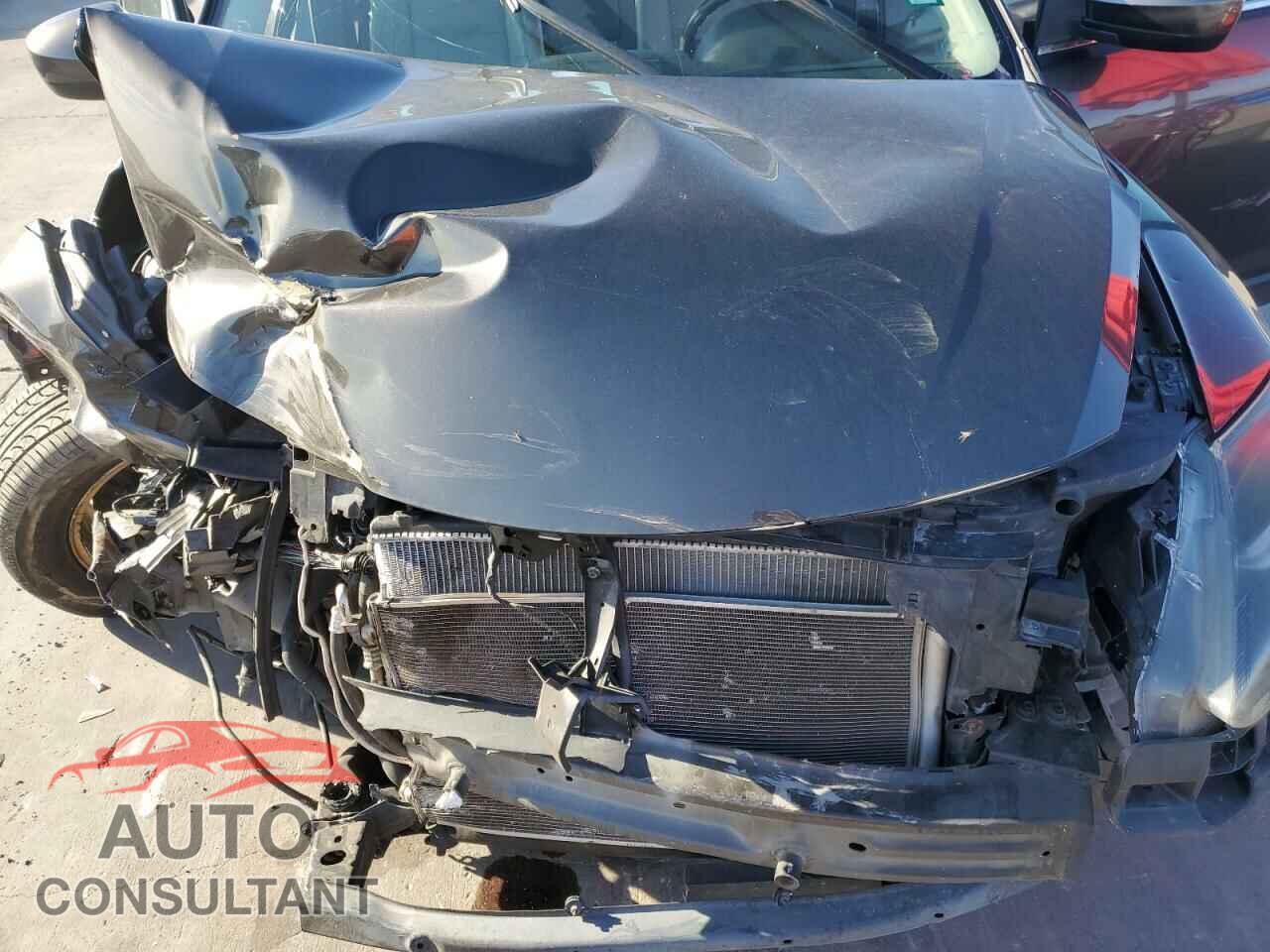 MAZDA CX-9 2015 - JM3TB2CAXF0458913