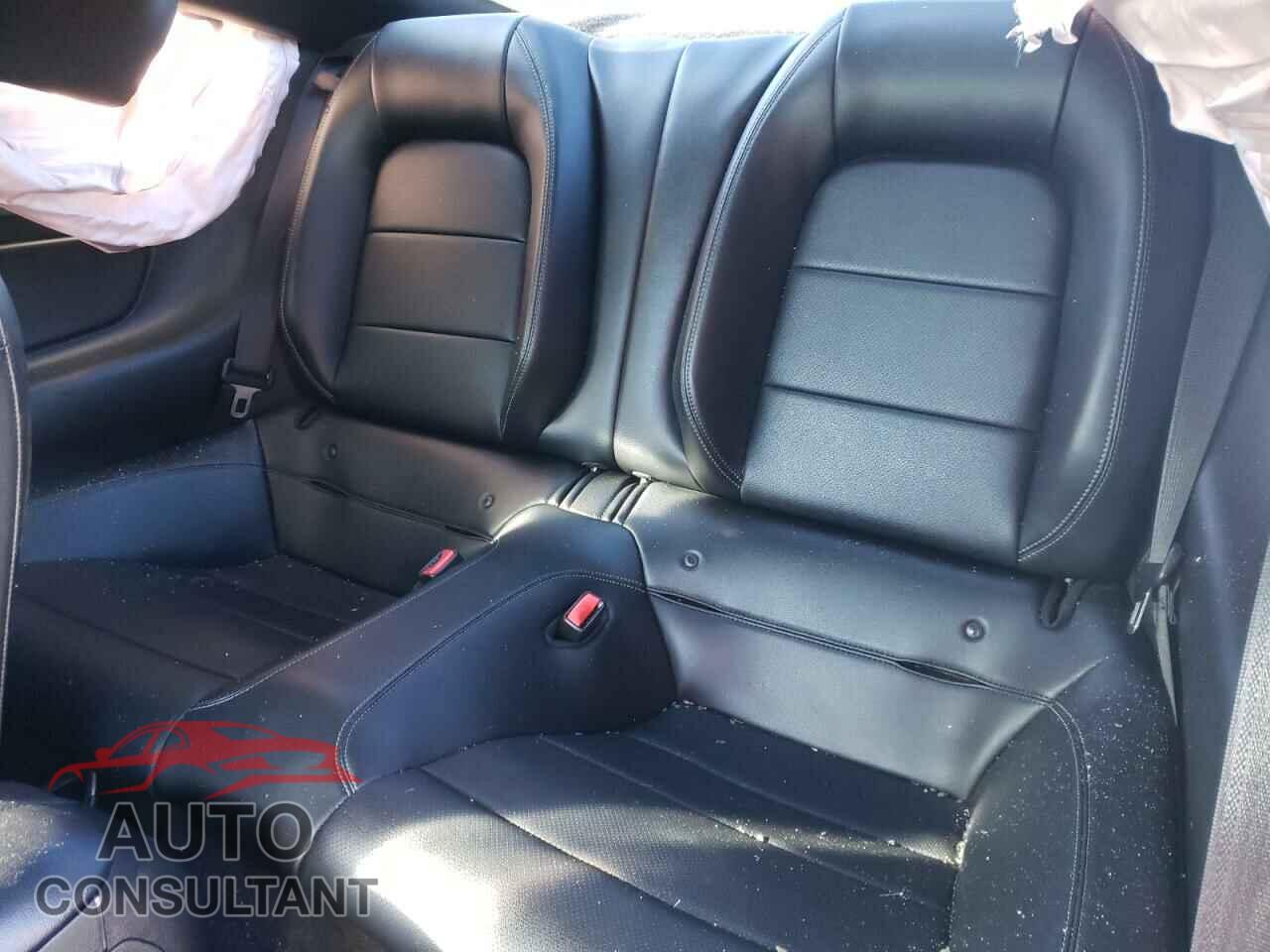 FORD MUSTANG 2016 - 1FA6P8CF9G5250585
