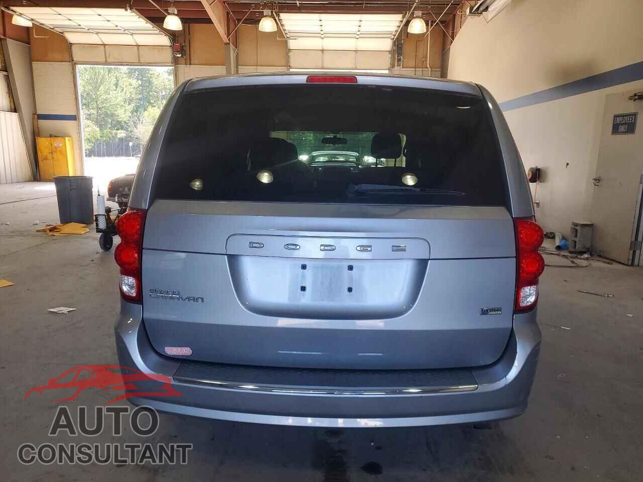 DODGE CARAVAN 2013 - 2C4RDGBG1DR822462