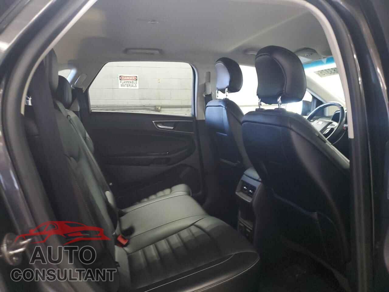 FORD EDGE 2015 - 2FMTK4J95FBB85287