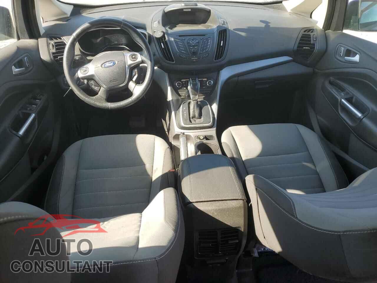 FORD CMAX 2016 - 1FADP5AU2GL106251